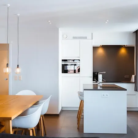 Beau Sejour A1 Διαμέρισμα