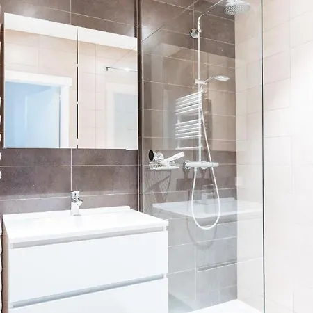 Beau Sejour A1 Διαμέρισμα *