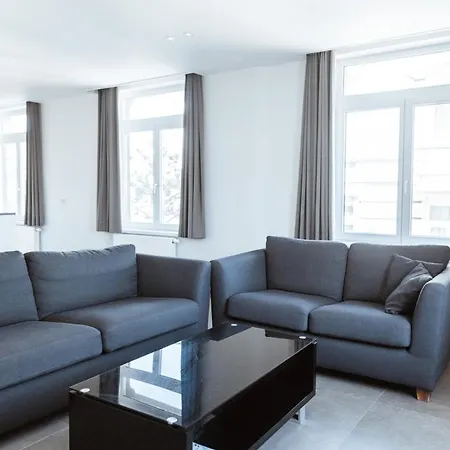 Διαμέρισμα Beau Sejour A1 De Haan