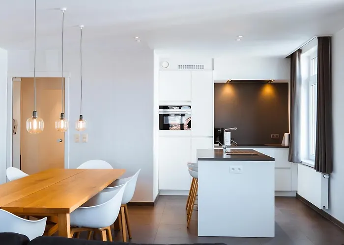 Beau Sejour A1 Διαμέρισμα