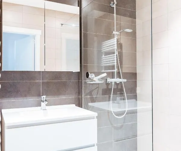 Beau Sejour A1 Διαμέρισμα *