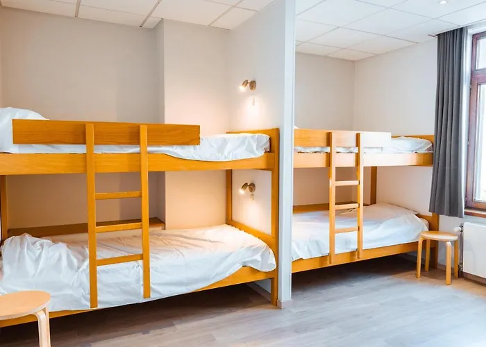 Beau Sejour A1 Διαμέρισμα De Haan